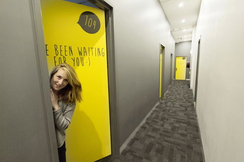 Roamer Melbourne - Formerly Selina Central Melbourne - Accommodation Tasmania 13