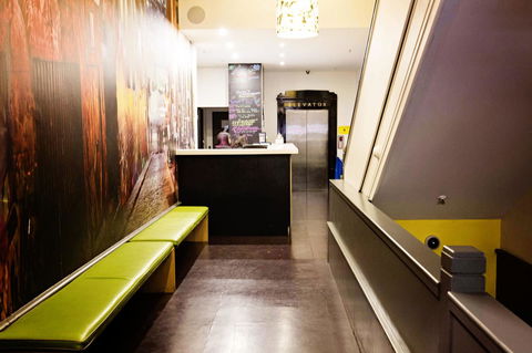 Roamer Melbourne - Formerly Selina Central Melbourne - Accommodation Tasmania 21
