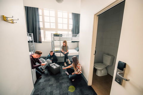 Roamer Melbourne - Formerly Selina Central Melbourne - Accommodation Tasmania 3