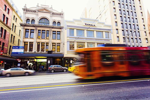 Roamer Melbourne - Formerly Selina Central Melbourne - Accommodation Tasmania 12