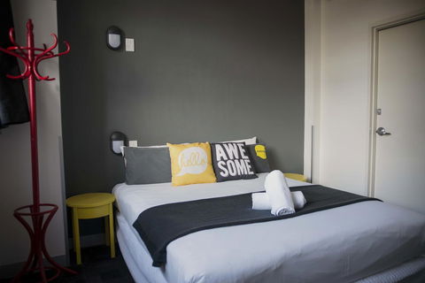 Roamer Melbourne - Formerly Selina Central Melbourne - Accommodation Tasmania 26