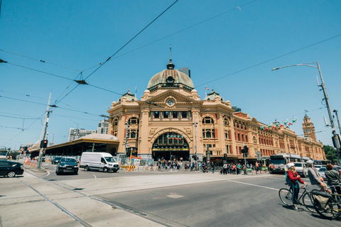 Roamer Melbourne - Formerly Selina Central Melbourne - Accommodation Tasmania 37