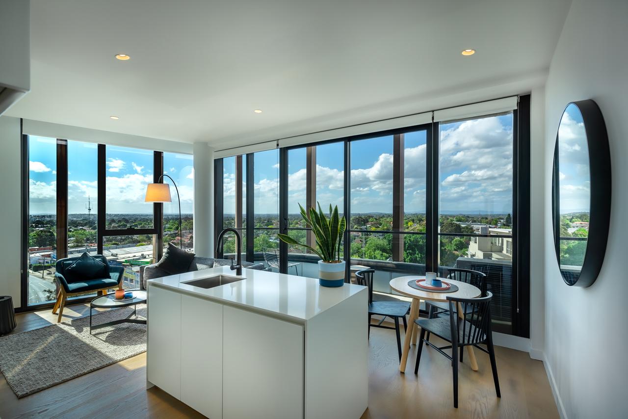  Accommodation Tasmania