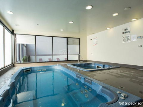 Urban Apartments Melbourne On Elizabeth - Accommodation Tasmania 23