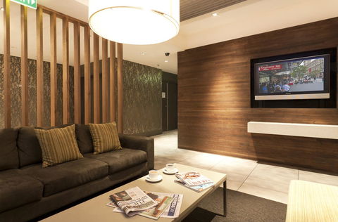 Causeway Inn On The Mall - Accommodation Tasmania 20