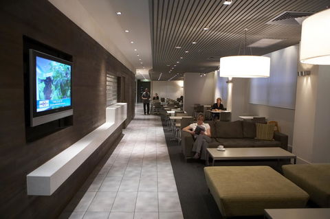 Causeway Inn On The Mall - Accommodation Tasmania 21
