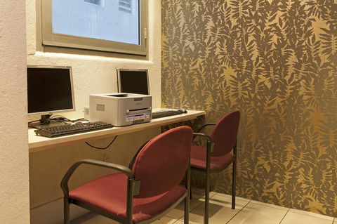 Causeway Inn On The Mall - Accommodation Tasmania 25