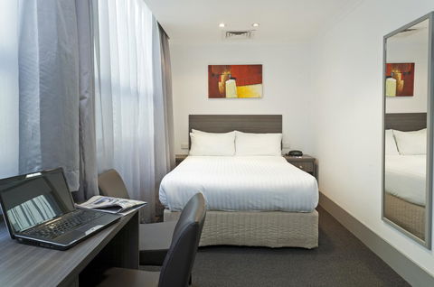 Causeway Inn On The Mall - Accommodation Tasmania 14