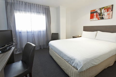 Causeway Inn On The Mall - Accommodation Tasmania 10