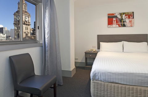 Causeway Inn On The Mall - Accommodation Tasmania 15