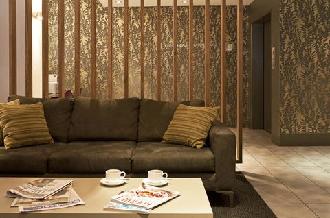 Causeway Inn On The Mall - Accommodation Tasmania 19