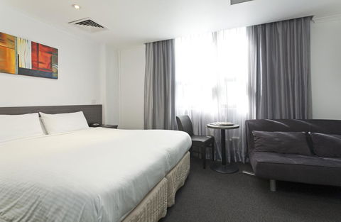 Causeway Inn On The Mall - Accommodation Tasmania 8