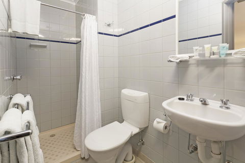 Causeway Inn On The Mall - Accommodation Tasmania 12