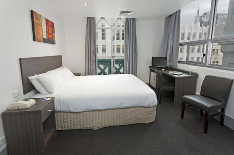 Causeway Inn On The Mall - Accommodation Tasmania 11