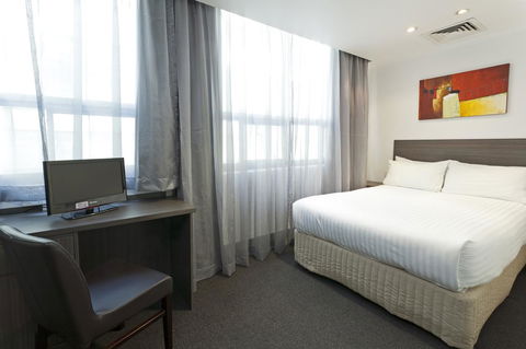 Causeway Inn On The Mall - Accommodation Tasmania 13