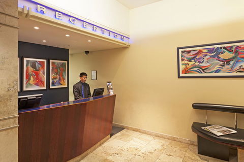 Causeway Inn On The Mall - Accommodation Tasmania 4