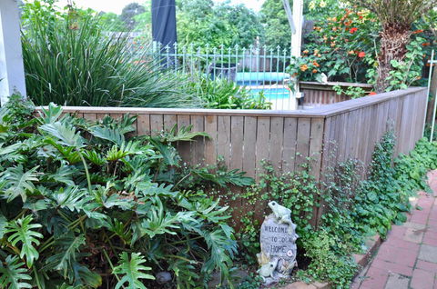 Crimea Retreat - Accommodation Tasmania 25