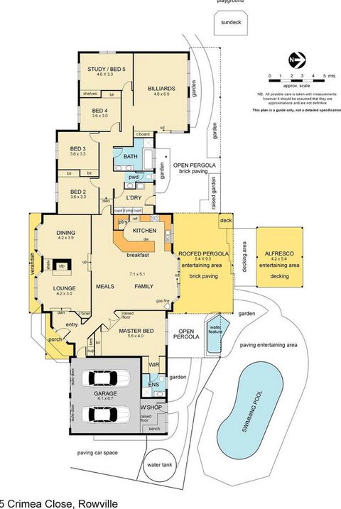 Crimea Retreat - Accommodation Tasmania 2