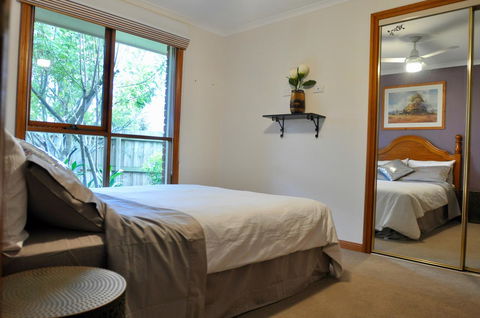 Crimea Retreat - Accommodation Tasmania 30