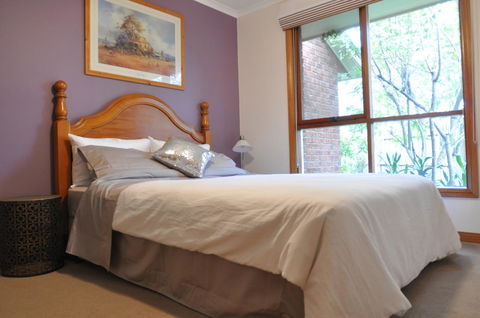 Crimea Retreat - Accommodation Tasmania 9