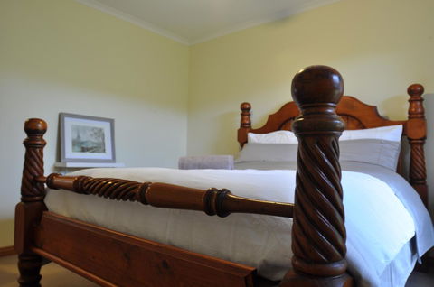 Crimea Retreat - Accommodation Tasmania 44