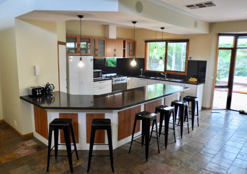 Crimea Retreat - Accommodation Tasmania 21