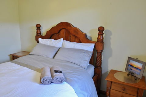 Crimea Retreat - Accommodation Tasmania 43