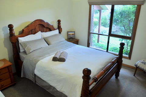 Crimea Retreat - Accommodation Tasmania 8