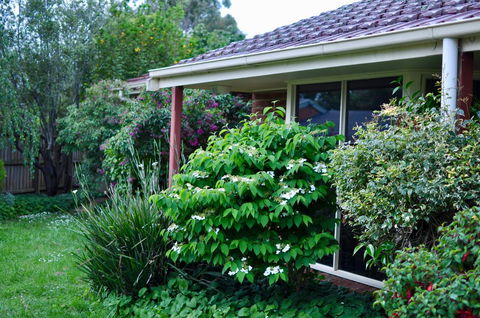 Crimea Retreat - Accommodation Tasmania 19