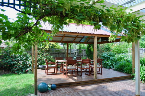 Crimea Retreat - Accommodation Tasmania 14