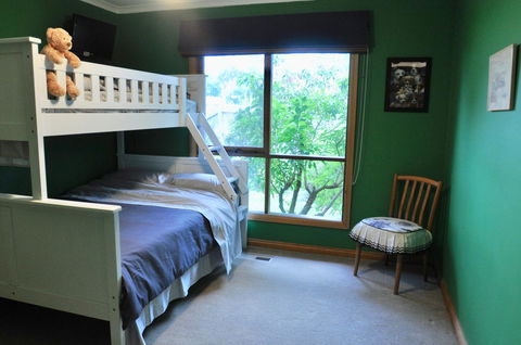 Crimea Retreat - Accommodation Tasmania 10