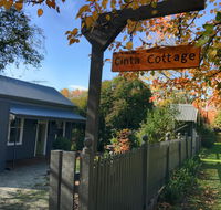 Cinta Cottage - Accommodation Tasmania