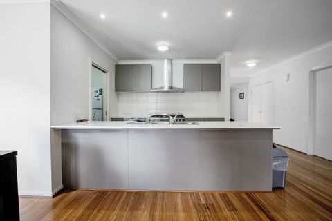 Holiday Rose - Accommodation Tasmania 1