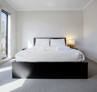 Point Cook Home with a Lovely View in Salt Water - Accommodation Tasmania