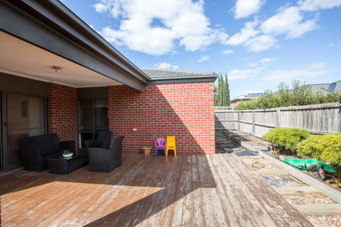 Holiday Rose - Accommodation Tasmania 10