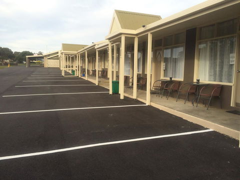 Pelicans Motel San Remo - Accommodation Tasmania 3