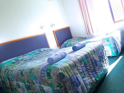 Pelicans Motel San Remo - Accommodation Tasmania 17