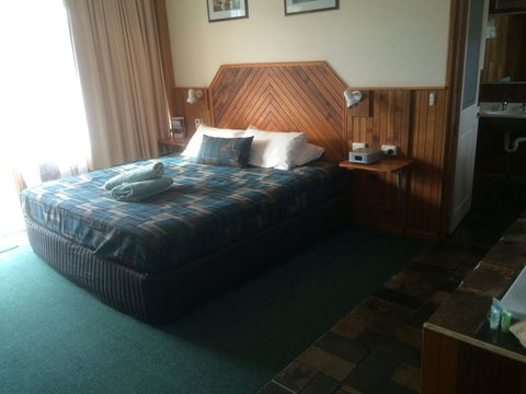 Pelicans Motel San Remo - Accommodation Tasmania 10