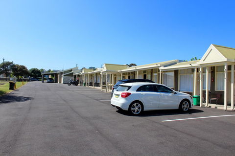 Pelicans Motel San Remo - Accommodation Tasmania 5