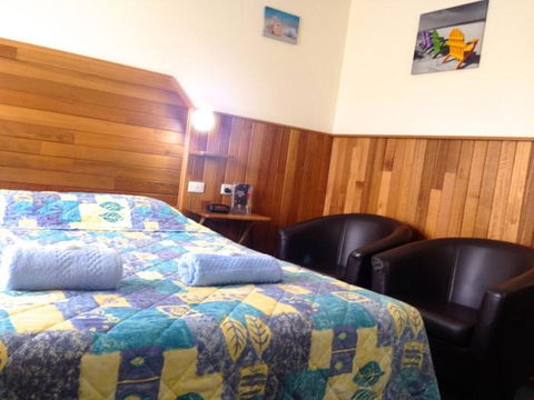 Pelicans Motel San Remo - Accommodation Tasmania 7