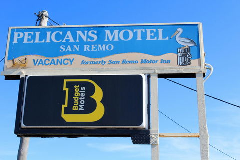 Pelicans Motel San Remo - Accommodation Tasmania 2