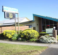 Pelicans Motel San Remo - Accommodation Tasmania