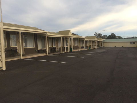 Pelicans Motel San Remo - Accommodation Tasmania 4