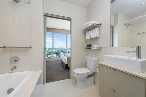Novotel Melbourne Preston - Accommodation Tasmania 19
