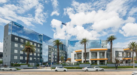 Novotel Melbourne Preston - Accommodation Tasmania 7