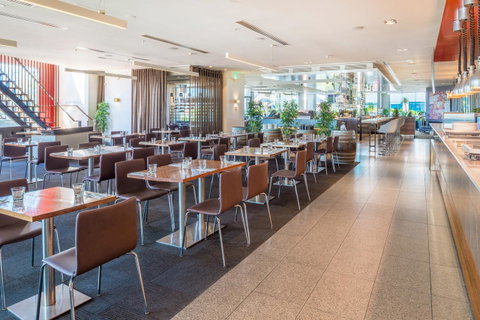 Novotel Melbourne Preston - Accommodation Tasmania 9