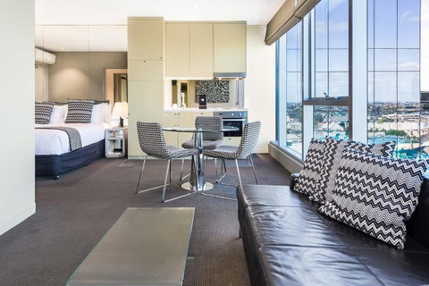 Novotel Melbourne Preston - Accommodation Tasmania 14