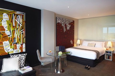 Novotel Melbourne Preston - Accommodation Tasmania 30