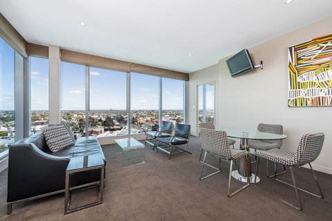 Novotel Melbourne Preston - Accommodation Tasmania 27