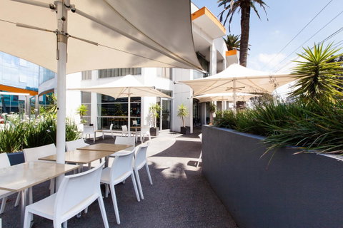 Novotel Melbourne Preston - Accommodation Tasmania 18